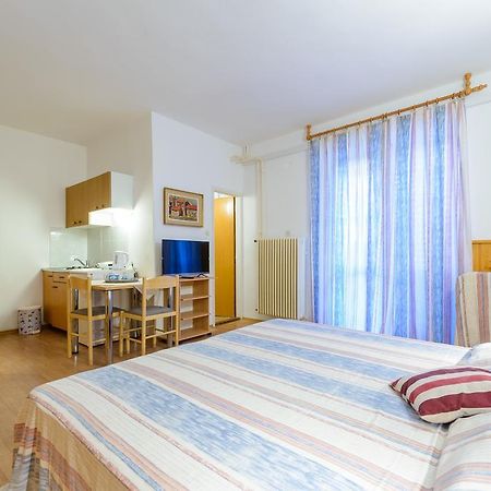 Apartments Giardino Цавтат Экстерьер фото