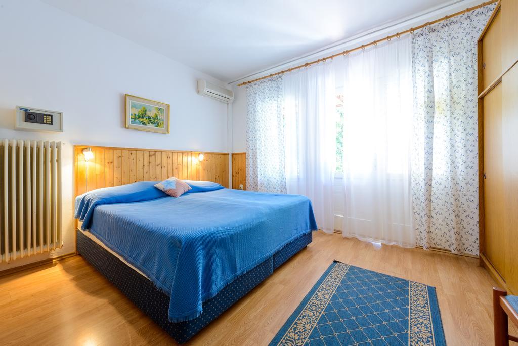 Apartments Giardino Цавтат Экстерьер фото