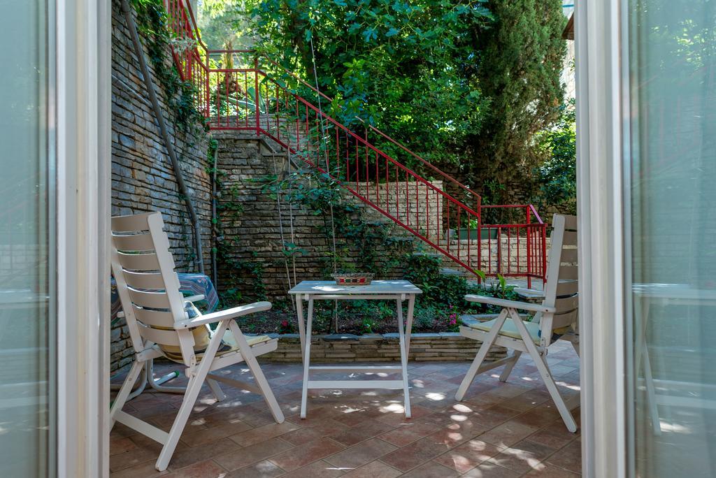 Apartments Giardino Цавтат Экстерьер фото