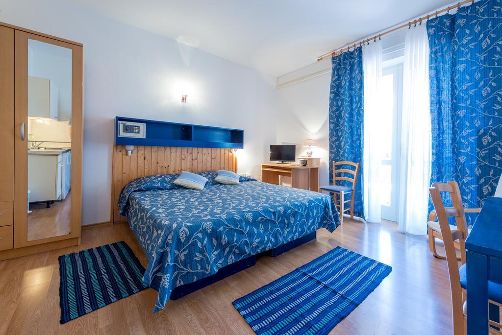 Apartments Giardino Цавтат Экстерьер фото