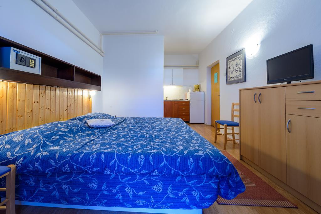 Apartments Giardino Цавтат Экстерьер фото