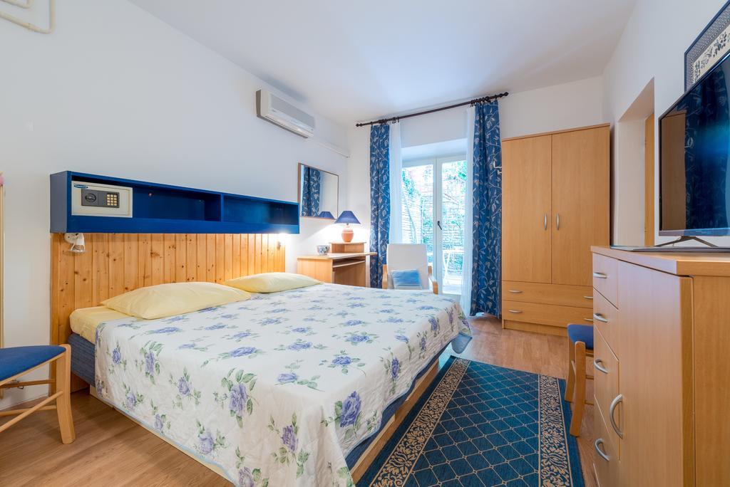 Apartments Giardino Цавтат Экстерьер фото