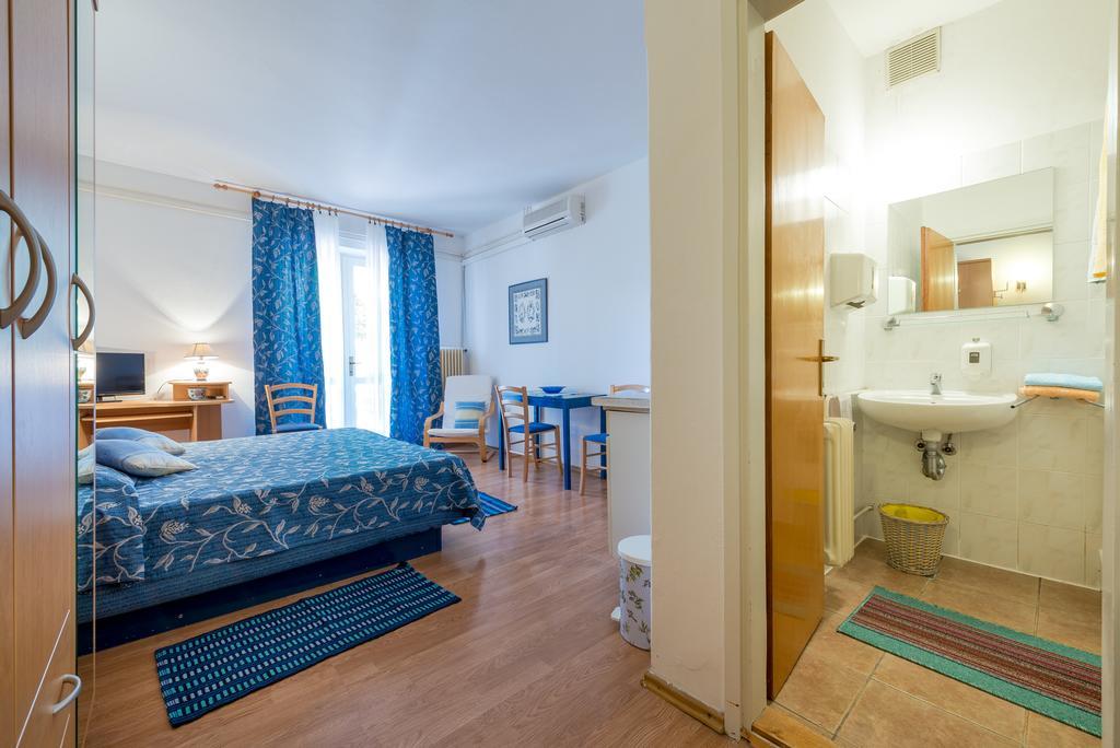 Apartments Giardino Цавтат Экстерьер фото