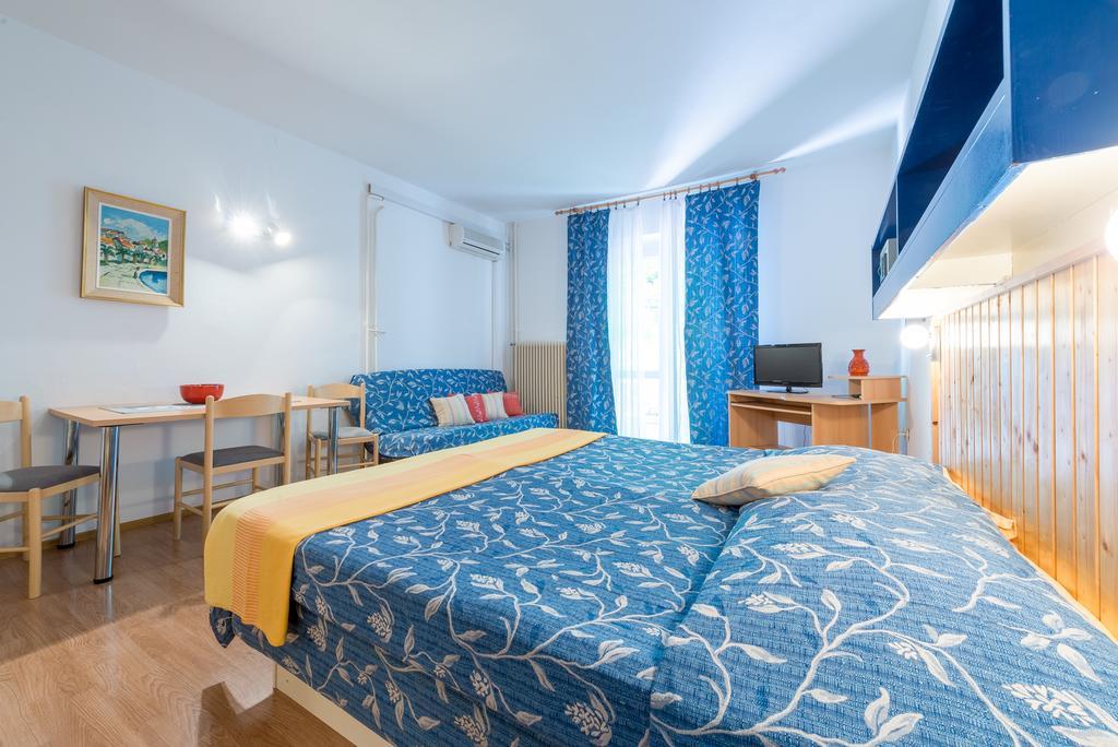 Apartments Giardino Цавтат Экстерьер фото